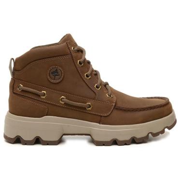 Imagem de Bota Adventure Macboot Cano Longo Ébano 02 Masculina-Masculino