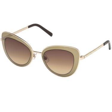 Imagem de OCULOS SOLAR SWAROVSKI SK0144 5148F