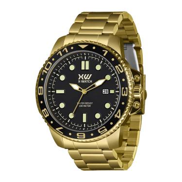 Imagem de RELOGIO X-WATCH XMGS1043 P1KX