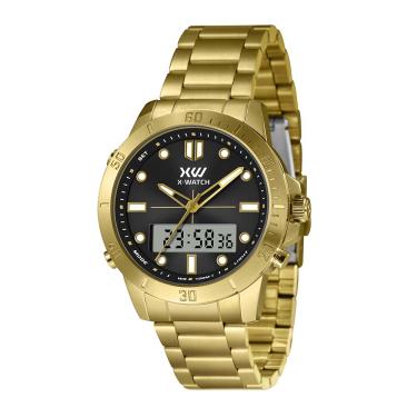 Imagem de RELOGIO X-WATCH XMGSA012 P1KX