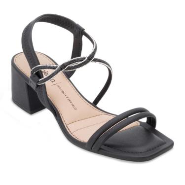 Imagem de Sandália Salto Bloco Dakota DT24-Y7502