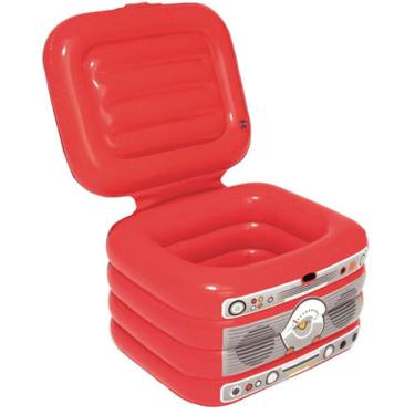 Imagem de Bar Inflável Rádio - Mor