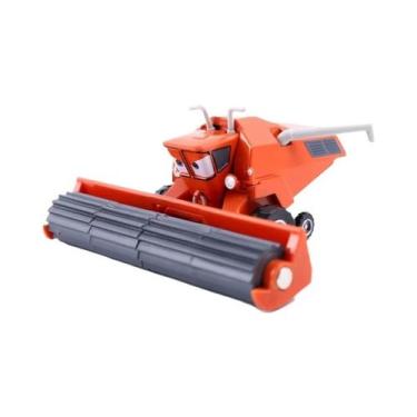 Imagem de Carros Disney Pixar 2 3 Lightning McQueen Mater Mini Carro De Corrida 