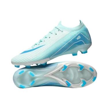 Imagem de Tênis De Futebol Unissex Para Adolescentes, Antiderrapantes, Botas De 