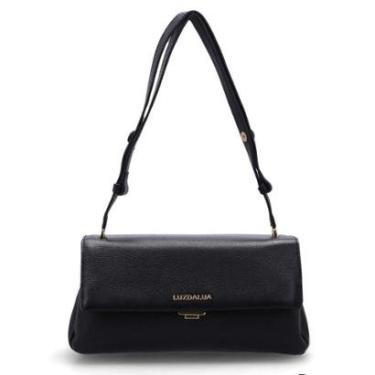 Imagem de Bolsa Satchel Pequena Luz da Lua - 2000618-Feminino