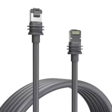 Imagem de Cabo Starlink V3 Gen3 15 Metros Com Proteção Ip68