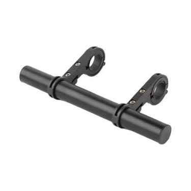 Imagem de Extensor De Guidão Para Patinete Elétrico Com Adaptador, Suporte Para 