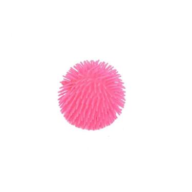 Imagem de Bola Cabelinho Rosa - Brinkzania