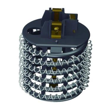 Imagem de Resistência Hydra Corona 5400W 127V