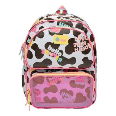 Imagem de Mochila Costas Grande Vaca Summer Puket
