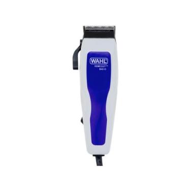 Imagem de Wahl Home Cut Basic 220V Máquina De Cortar Cabelo Com 8 Pentes, 220V
