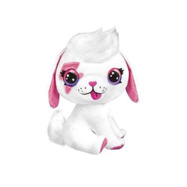 Imagem de Pelúcia Cachorrinho Puppy para pintar airbrush plush  - Fun, Colorido