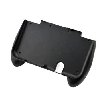 Imagem de Novo Suporte Protetor De Mão Para 3DS XL LL, Capa De Plástico Compatív