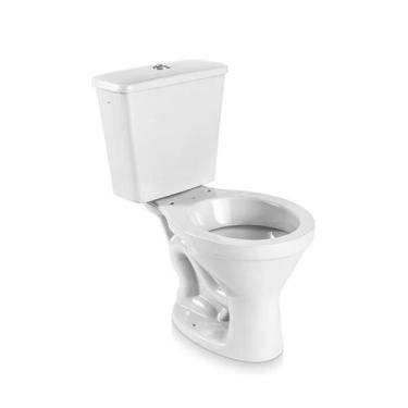 Imagem de Vaso sanit.bc cx.acop.s/ass.sabara icasa