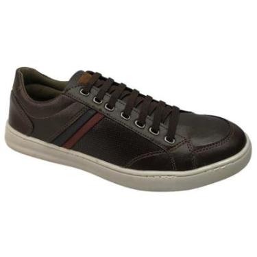 Imagem de Sapatênis Mariner Dallas-Masculino