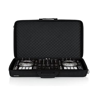 Imagem de Gator Estojos leves de EVA moldado; serve para Pioneer DDJ-SX/SX2/RX e equipamentos de até 71 x 40 x 10 cm (GU-EVA-2816-4)