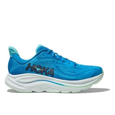 Imagem de Hoka Clifton 10 Tênis masculino, azul celeste, 40, Azul celeste, 8