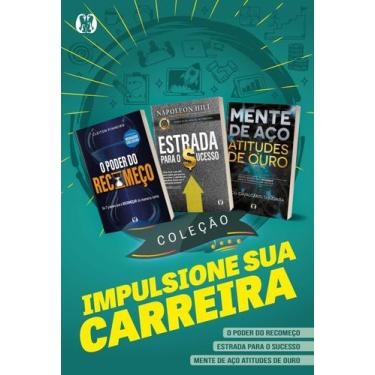 Imagem de Coleção Impulsione Sua Carreira - CITADEL, 3