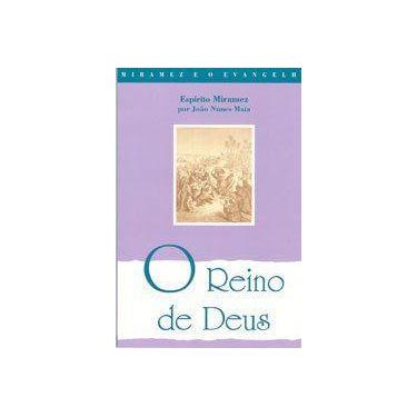 Imagem de Reino de Deus - Fonte Viva