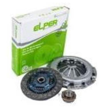 Imagem de Kit de embreagem Kia Picanto 2011 a 2015 ELPER 80 342