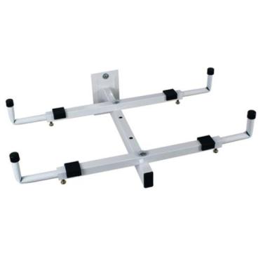 Imagem de Suporte para microondas ou forno elétrico - quality qs 70 branco