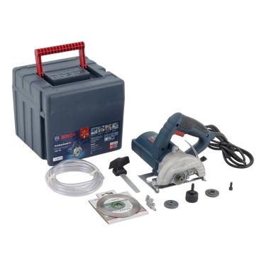 Imagem de Serra Marmore Pro 1500w 220v Premium Profissional - Bosch 220v
