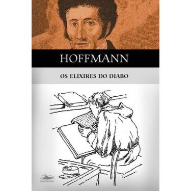 Imagem de Os Elixires do Diabo - ESTACAO LIBERDADE, Sortido