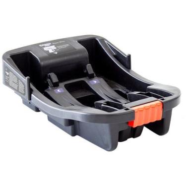 Imagem de Base para Bebê Conforto Cosco Kids Wizz 0 a 13kg