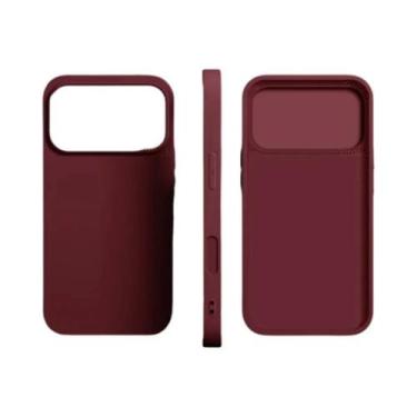 Imagem de Capa Antichoque Para iPhone 17 pro Max, Capa Protetora Para iPhone 11 