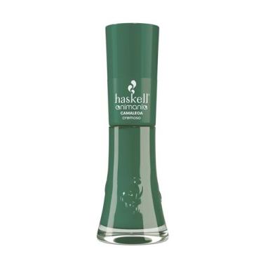 Imagem de Esmalte Verde - tmf 