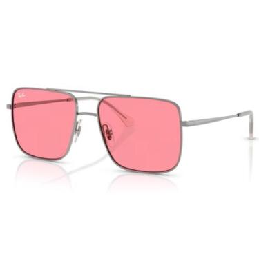Imagem de Oculos Solar Ray-Ban Rb3758 004/8456
