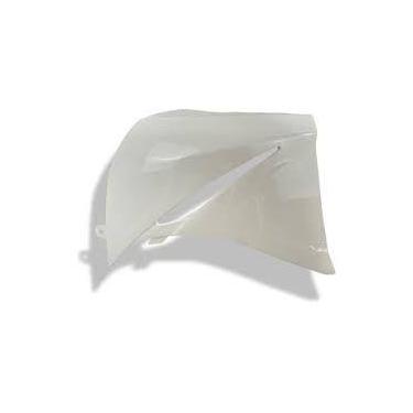 Imagem de Aba Tanque Lado Direito Yamaha XT 660 Branca - Paramotos
