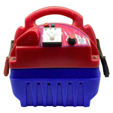 Imagem de Carregador de Bateria 50a 12v Tuning Charger Cb-50a Okei