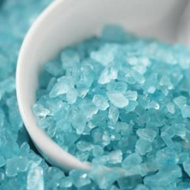Imagem de Sais De Banho Cristal Lavanda 900g  Li Nature