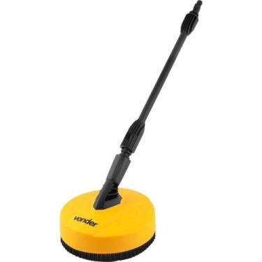 Imagem de Lança com Escova Redonda Fixa para Lavadoras Vonder
