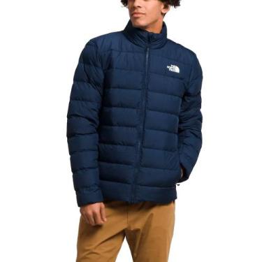 Imagem de Jaqueta Masculina Aconcágua 3 Azul - The North Face, P