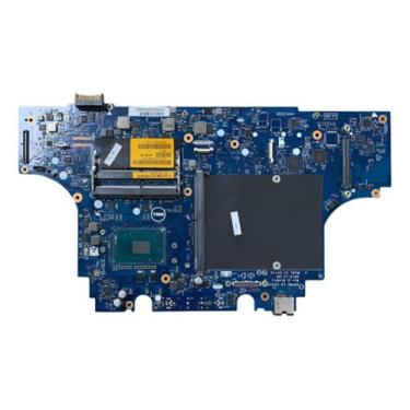Imagem de Placa-Mãe Dell Precision 7710 Ddr4 I7-6920hq - NoBrand