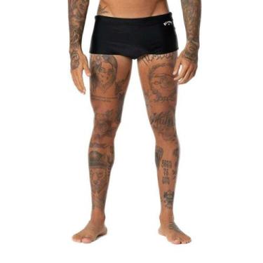 Imagem de Sunga Billabong All Day Masculino - Preto, P