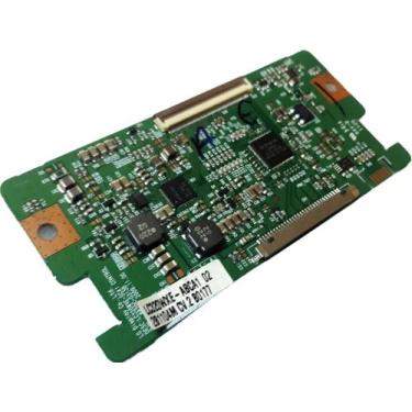 Imagem de Placa t-con tv 32ld350 32lk330 32ld30 modelo 6870c-0313b - Vídeo e Cia