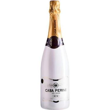 Imagem de Espumante Nacional Casa Perini Ice Branco 750ml