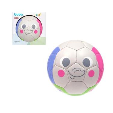 Imagem de Bola Bubazoo Elefante Infantil Bebê