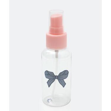 Imagem de Kit De Viagem Feminino 3 Peças Estampa Laço Marisa Ros-04120, UN, Rosa