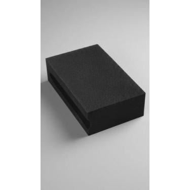 Imagem de Esponja Diamantada Grão 120 - 95x60mm - Congratulations Store