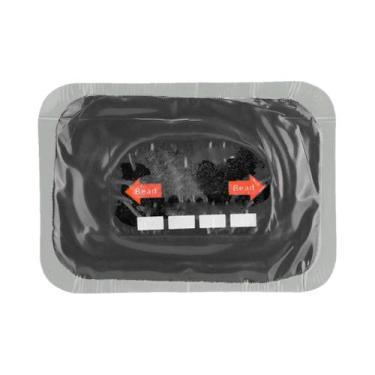 Imagem de Natural Rubber Tire Puncture Repair Patch, remendos sem câmara, pneu d