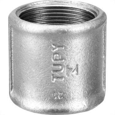 Imagem de Tupy Luva Ferro Galvanizado (J)3 X 3