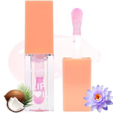 Imagem de Bálsamo Labial Bowitzki Coco Transparente Hidratante