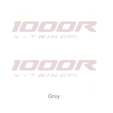 Imagem de Adesivos Luminosos Impermeáveis para ATV Can-Am Outlander 1000R V-Twin