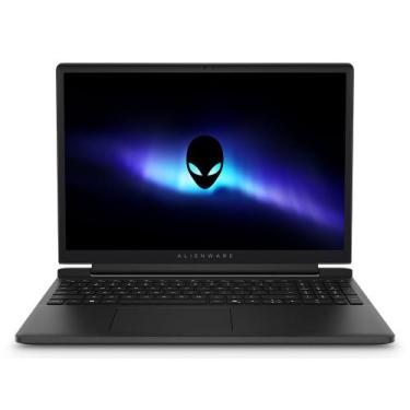 Imagem de Notebook Gamer Dell Alienware 15 DA15260 DA15-C5210H-U40 15,3" WUXGA I