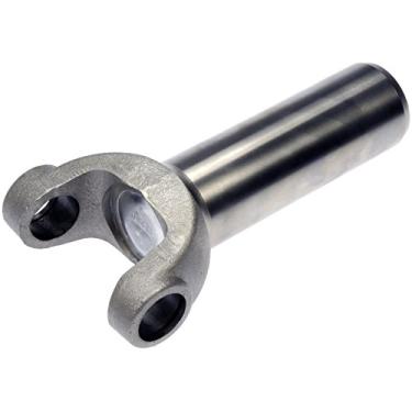 Imagem de Dorman Eixo de transmissão traseiro 697-513 na caixa de transferência do eixo de acionamento Yoke para modelos selecionados Chevrolet/GMC