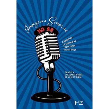 Imagem de Imagens Sonoras No Ar